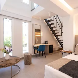 Appartement Mirablue Luxury Residences (adults Only)