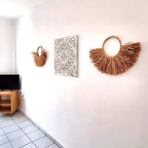 Aparthotel Thalassa