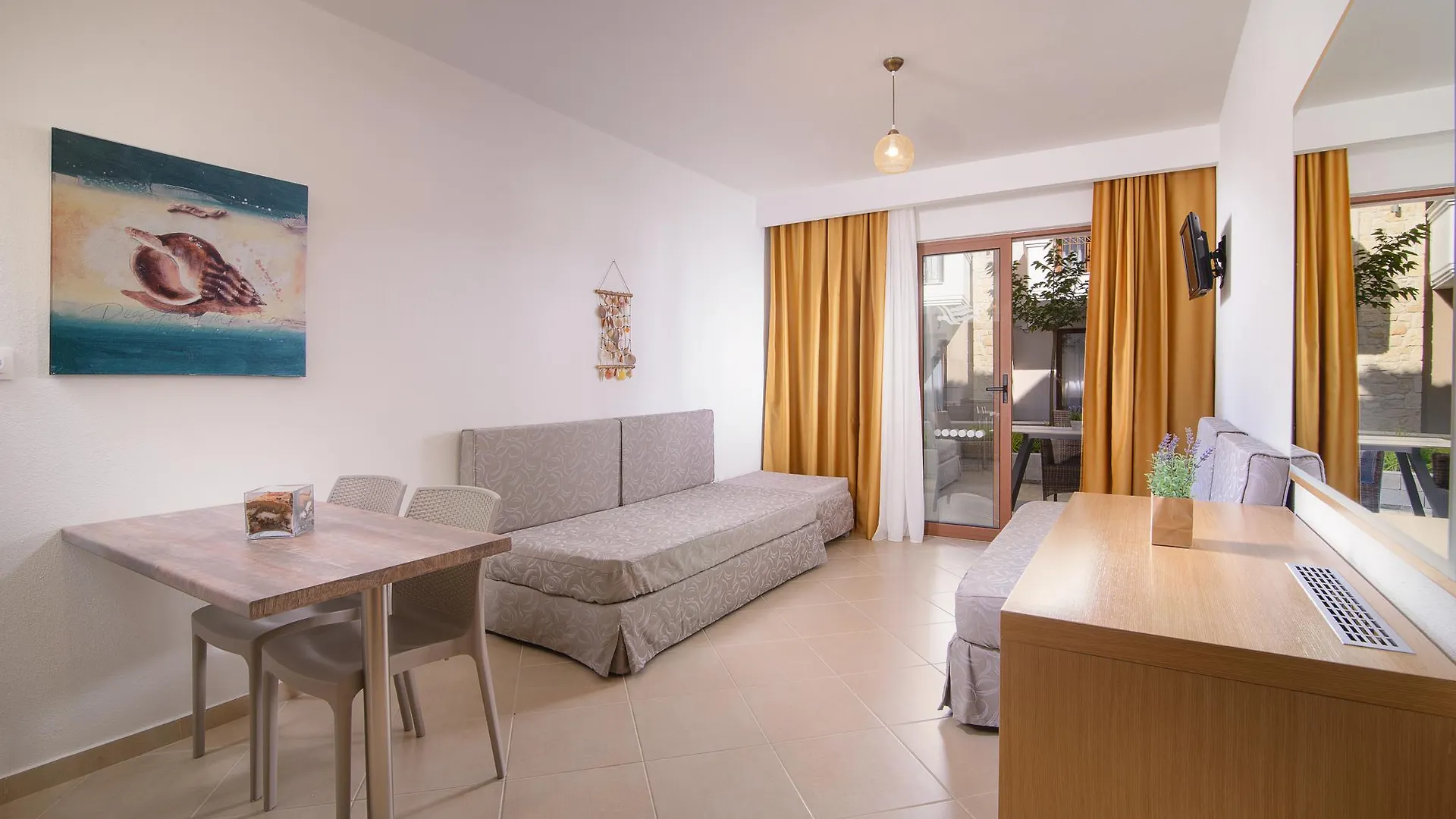 Apanemia By Flegra Hotels Pefkochori