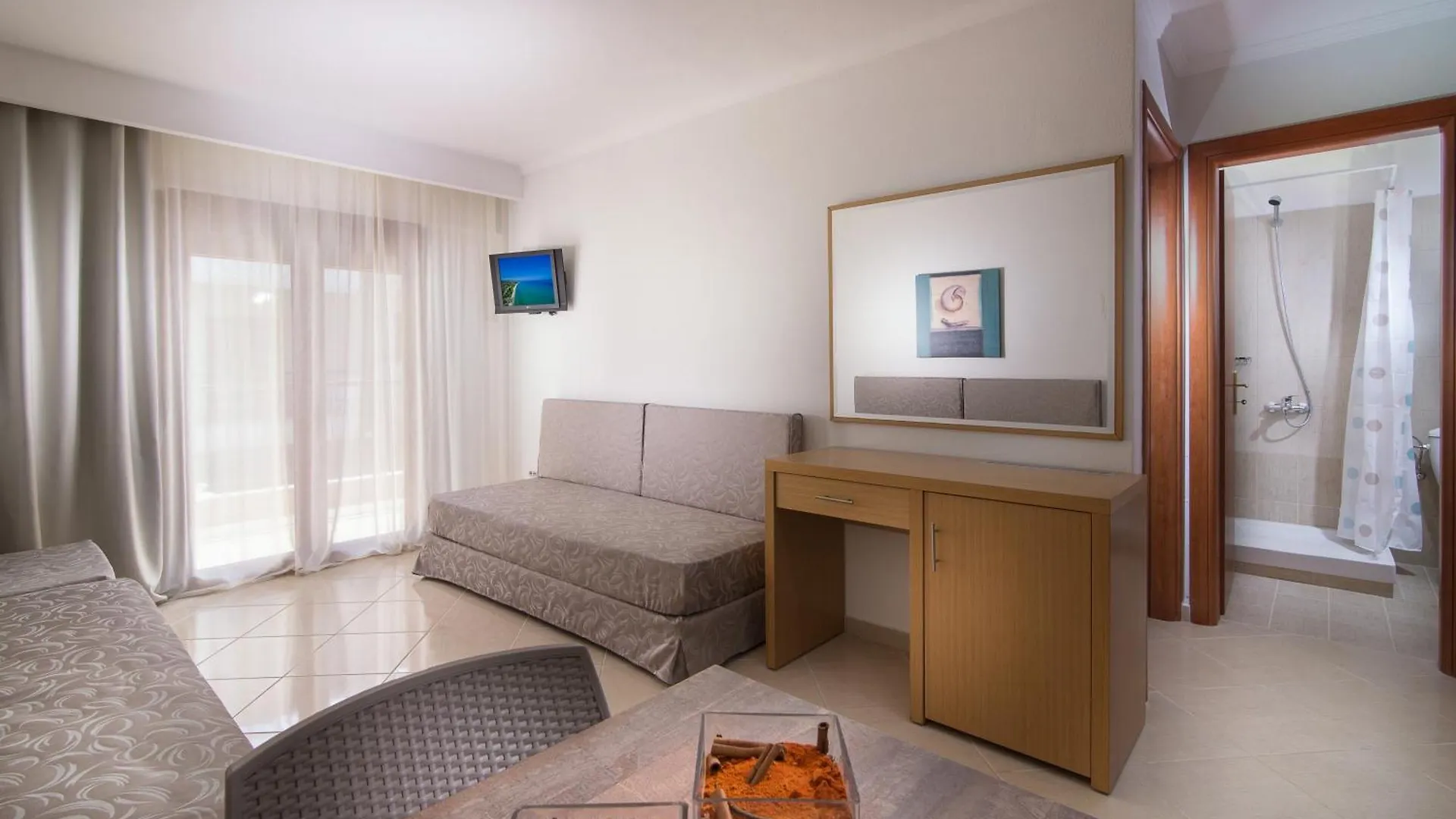 Apanemia By Flegra Hotels Pefkochori