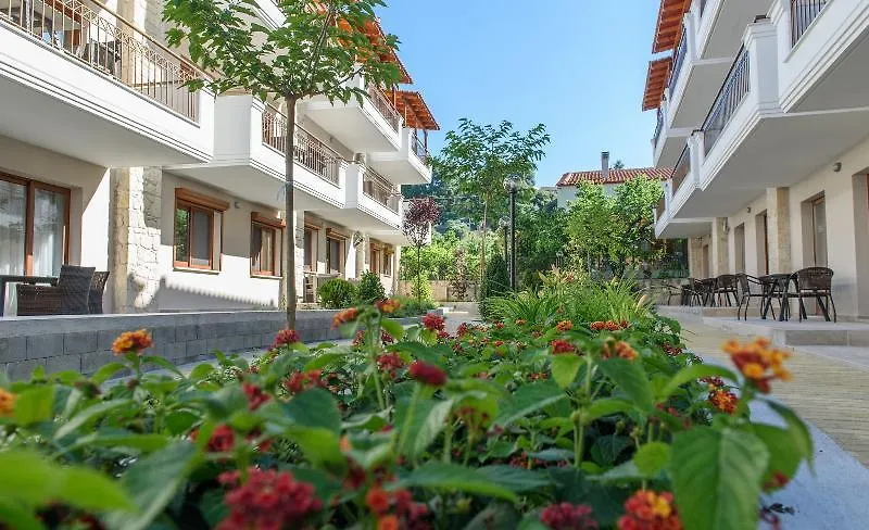 Apanemia By Flegra Hotels Pefkochori